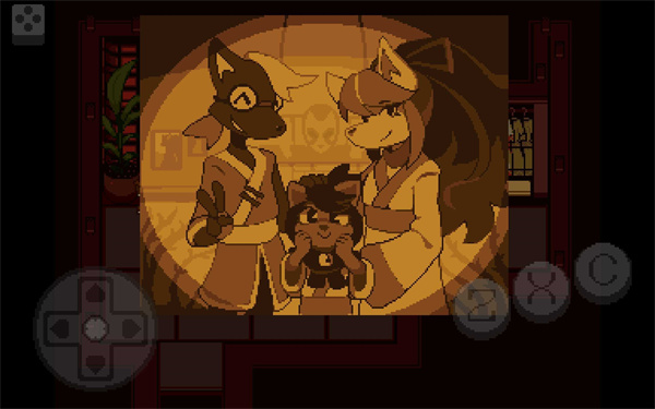 传说之下黄金正义中文版