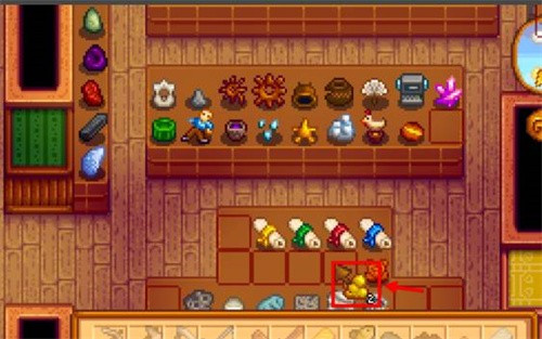 星露谷物语汉化版mod