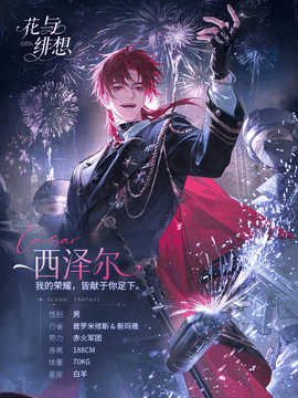 花与绯想破译版
