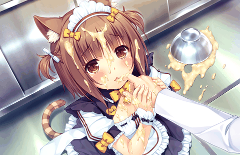 猫娘乐园LoveProjectVol2汉化版下载