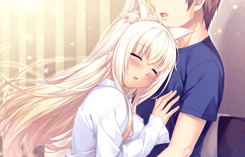 猫娘乐园LoveProjectVol2汉化版下载