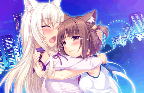猫娘乐园LoveProjectVol2汉化版下载