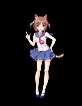 猫娘乐园LoveProjectVol2汉化版下载