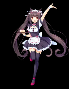 猫娘乐园LoveProjectVol2汉化版下载