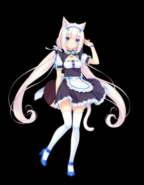 猫娘乐园LoveProjectVol2汉化版下载
