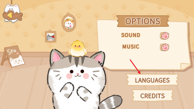 猫咪疗愈所官方正版