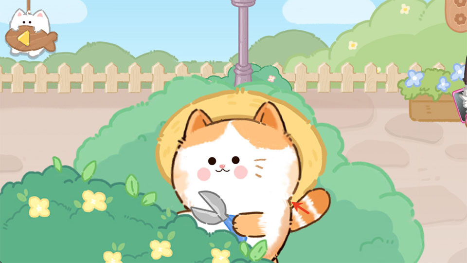 猫咪疗愈所官方正版