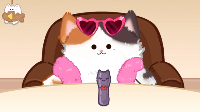 猫咪疗愈所官方正版