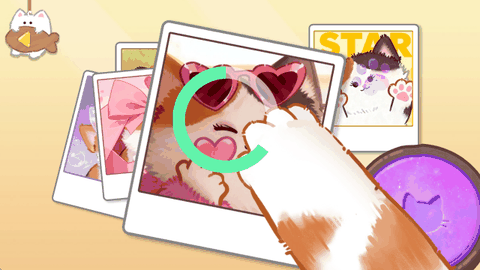 猫咪疗愈所官方正版