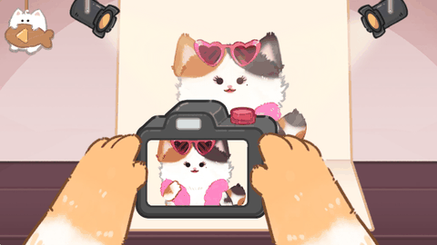 猫咪疗愈所官方正版