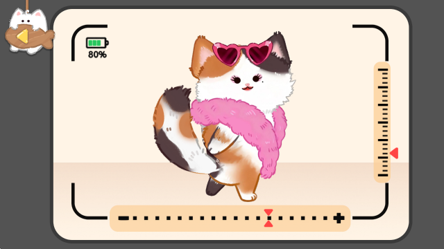 猫咪疗愈所官方正版