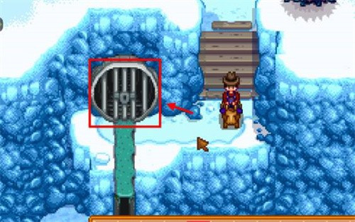 星露谷物语汉化版无限金币美化版