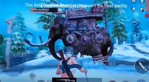 PUBGMOBILE国际服手机版下载