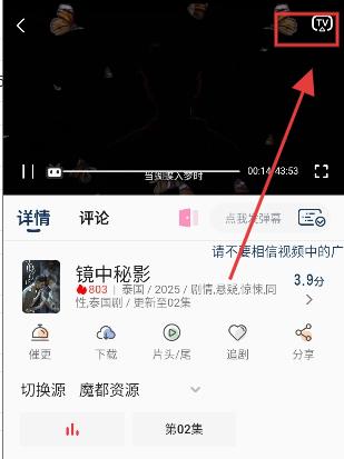 月亮影视下载官方正版app