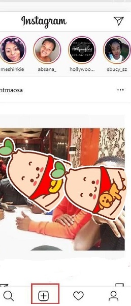 instagramlite官方版下载