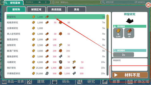 罗塔岛航海贸易记官方正版