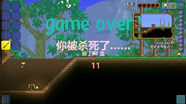 泰拉瑞亚存档管理器安卓版最新版
