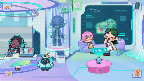 奇妙创意世界全部解锁无广告版