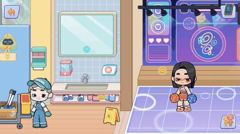 奇妙创意世界全部解锁无广告版