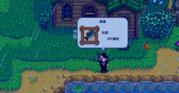 星露谷物语汉化版安装包