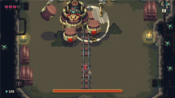 烁石物语中文最新版