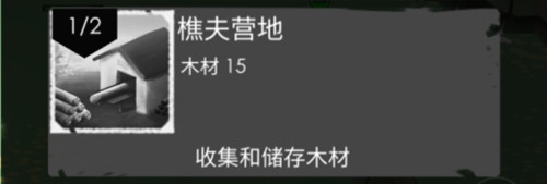 篝火2未知的海岸无广告版