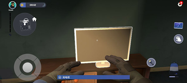 小偷模拟器2官方正版下载