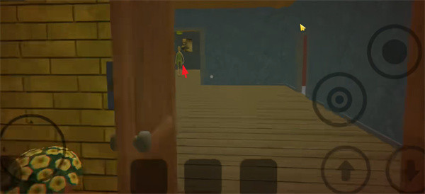 愤怒的邻居重生二枪械版