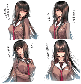 甜蜜女友2手游汉化版