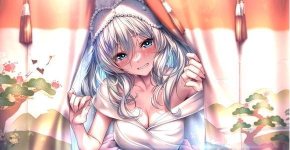 甜蜜女友2手游汉化版
