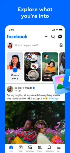 facebookapp安卓版官方最新安装包下载