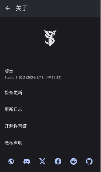 tachiyomisy官方正版