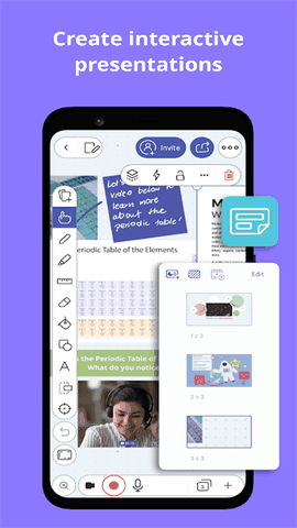 ExplainEverything白板工具App官方中文版下载