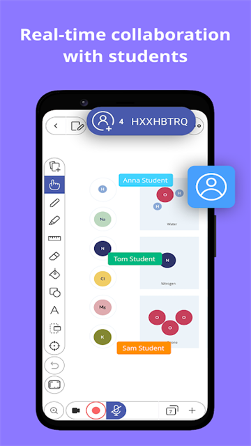 ExplainEverything白板工具App官方中文版下载
