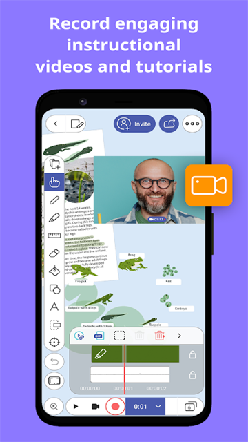 ExplainEverything白板工具App官方中文版下载