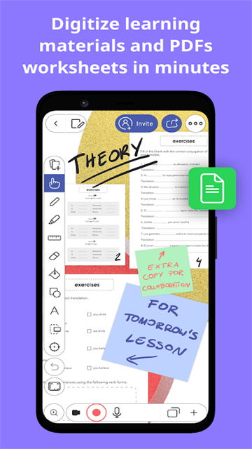ExplainEverything白板工具App官方中文版下载