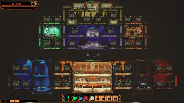 脑叶公司Steam移植手机版下载