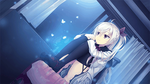 星光咖啡馆与死神之蝶手机版下载