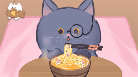 猫咪疗愈所官方正版