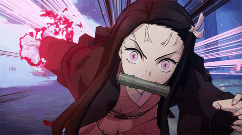 鬼灭之刃火之神血风谭安卓版最新版