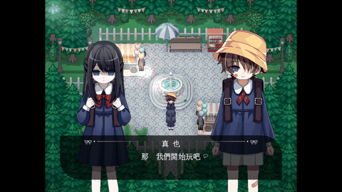 捉迷藏HideAndSeek手机版下载